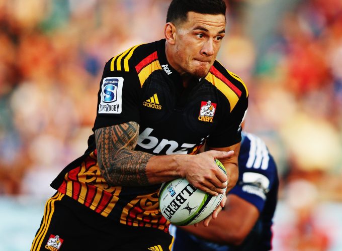 Wallpaper Rugby, Sonny Bill Williams, Best rugby players, New Zealand, Sport 9817710532
